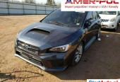 Subaru WRX