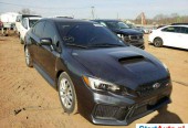 Subaru WRX