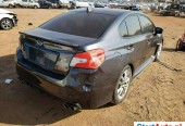 Subaru WRX