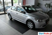 Peugeot 301 / 1,6 Benzyna / LPG / 115 KM / Tempomat / Bluetooth / Salo