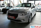 Peugeot 301 / 1,6 Benzyna / LPG / 115 KM / Tempomat / Bluetooth / Salo