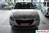 Peugeot 301 / 1,6 Benzyna / LPG / 115 KM / Tempomat / Bluetooth / Salo