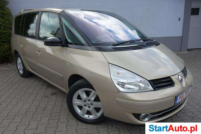 Renault Grand Espace