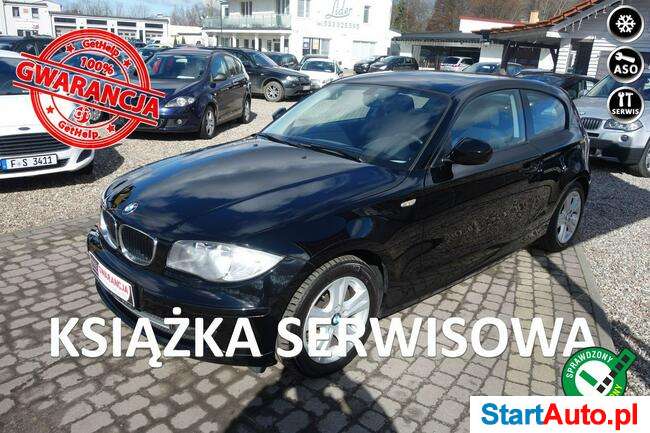 BMW Pozostałe