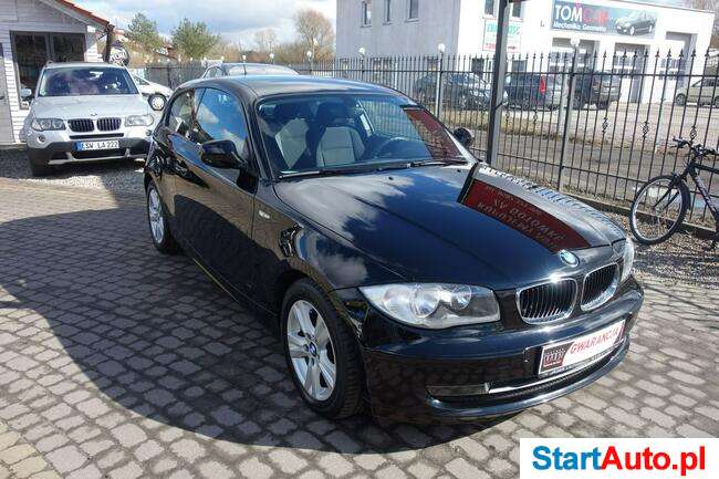 BMW Pozostałe
