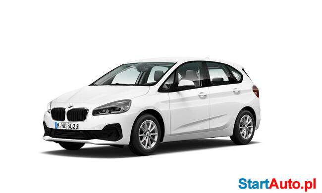 BMW Pozostałe