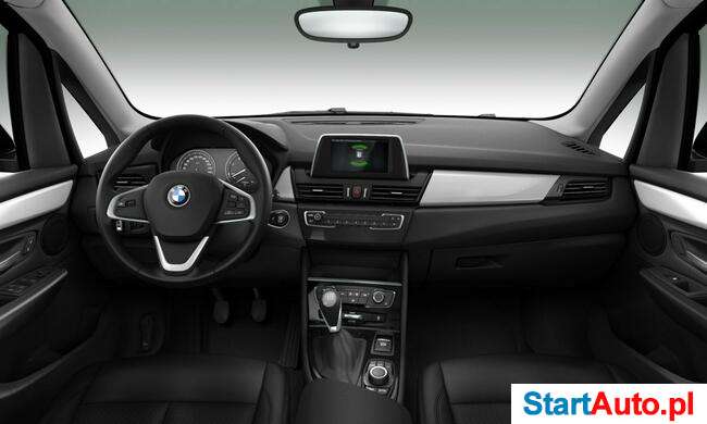 BMW Pozostałe