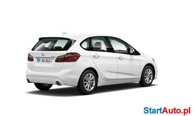 BMW Pozostałe
