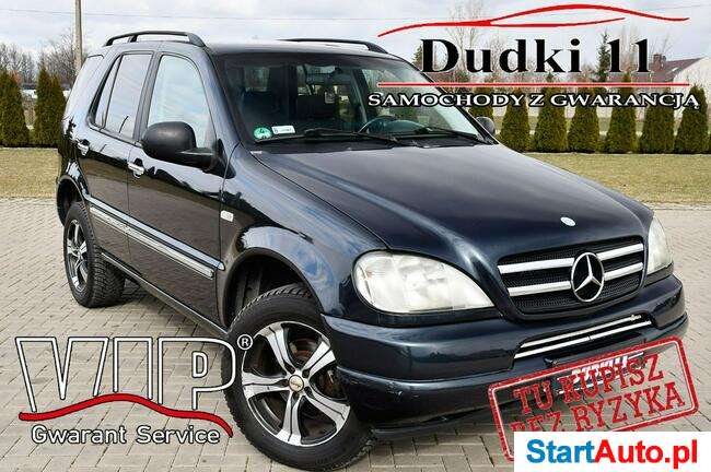 Mercedes-Benz Pozostałe