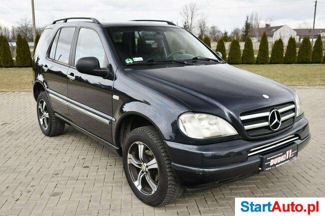 Mercedes-Benz Pozostałe