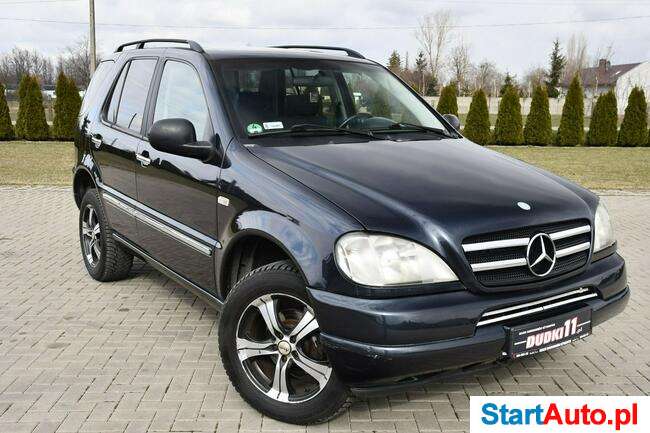 Mercedes-Benz Pozostałe