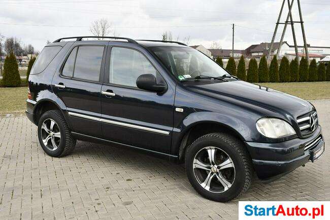 Mercedes-Benz Pozostałe