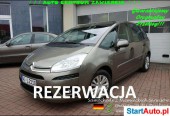 Citroen Pozostałe
