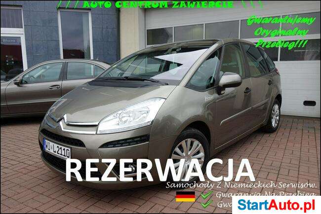 Citroen Pozostałe
