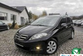 Honda FR-V