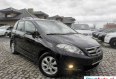 Honda FR-V
