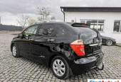 Honda FR-V