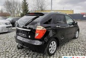 Honda FR-V