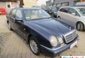Mercedes-Benz Pozostałe