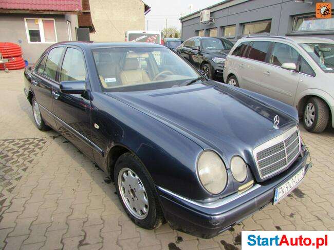 Mercedes-Benz Pozostałe