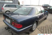 Mercedes-Benz Pozostałe
