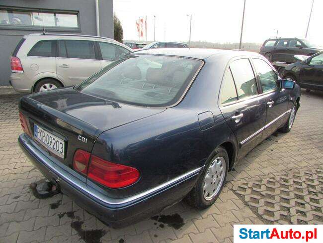 Mercedes-Benz Pozostałe