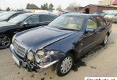 Mercedes-Benz Pozostałe