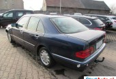 Mercedes-Benz Pozostałe