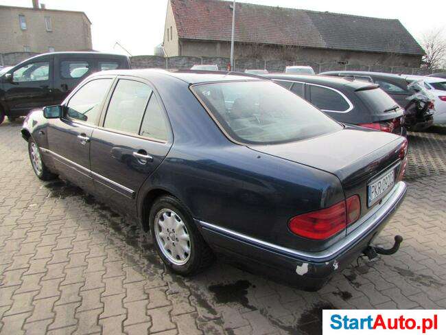 Mercedes-Benz Pozostałe