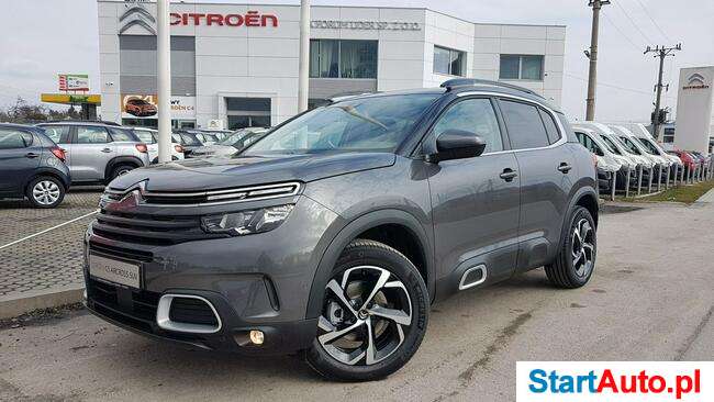 Citroen Pozostałe