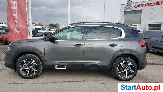 Citroen Pozostałe