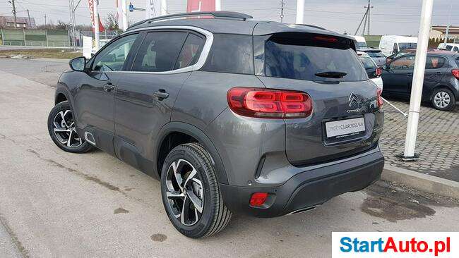 Citroen Pozostałe