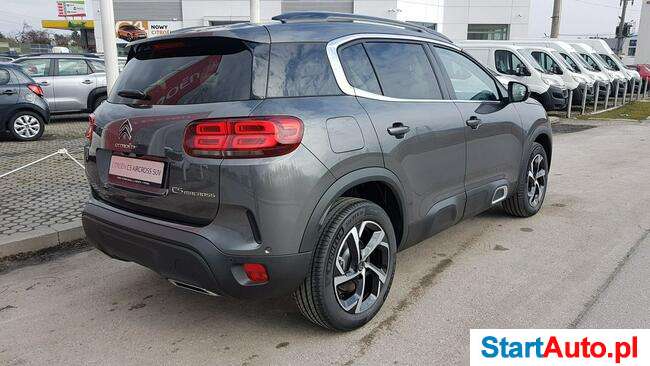 Citroen Pozostałe