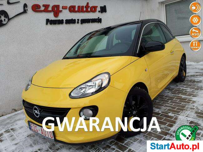 Opel Adam