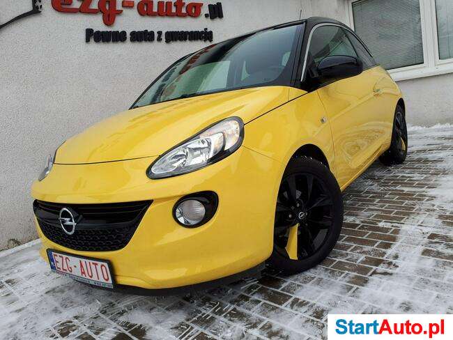 Opel Adam