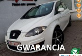 Seat Altea XL