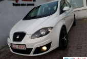 Seat Altea XL