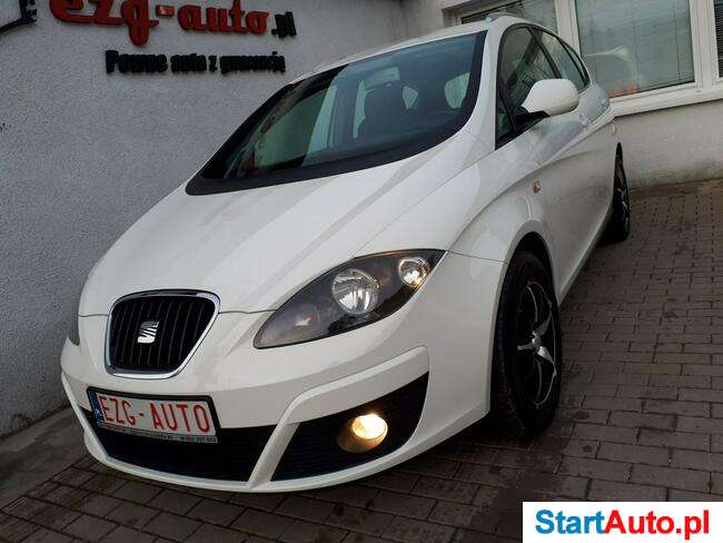 Seat Altea XL