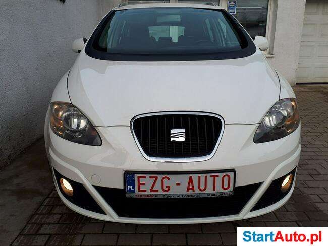 Seat Altea XL