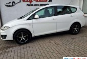 Seat Altea XL