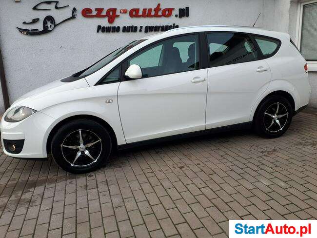 Seat Altea XL