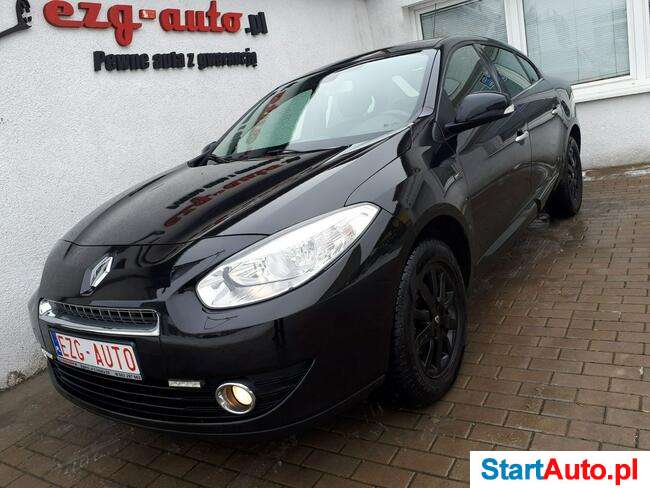 Renault Fluence