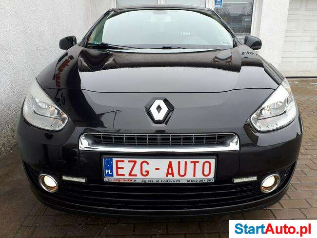 Renault Fluence