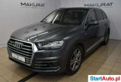 Audi Pozostałe