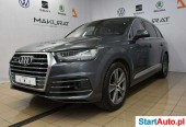 Audi Pozostałe
