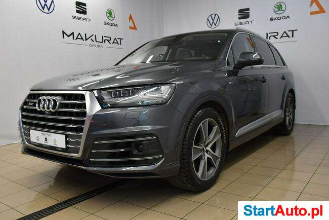 Audi Pozostałe