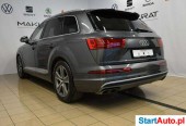 Audi Pozostałe