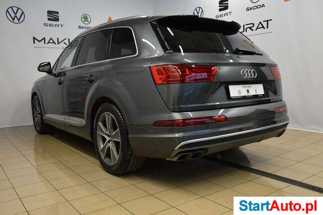 Audi Pozostałe