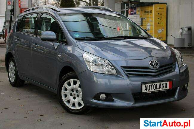 Toyota Verso