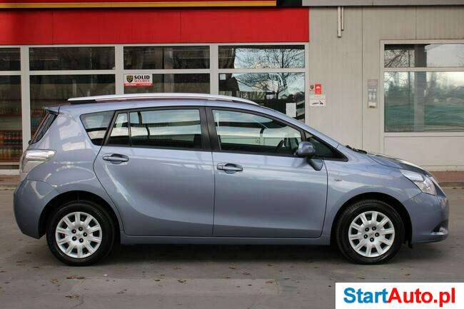 Toyota Verso